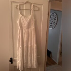 Lucky brand brand new dress with tags